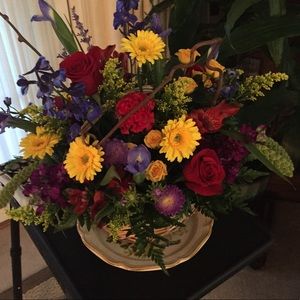 Meet your Posher, Helen